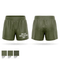 DALLAS Intelligence Unit Ranger Panties - 1