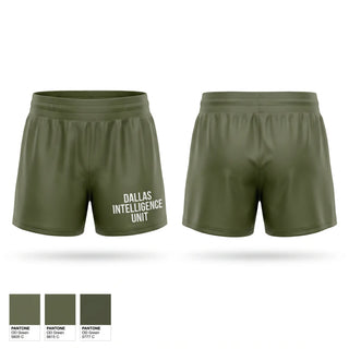 Ranger Panties, DALLAS Intelligence Unit, Police, Teamtime, Team time, sublimation, custom sports apparel, team uniforms, spirit wear, spiritwear, sports uniforms, custom shirts, team store, custom team store, fundraiser sports, apparel fundraiser