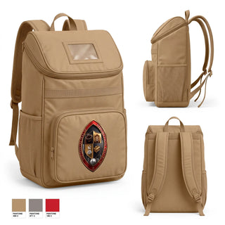 Gear Bag, 2-198, Army, Teamtime, Team time, sublimation, custom sports apparel, team uniforms, spirit wear, spiritwear, sports uniforms, custom shirts, team store, custom team store, fundraiser sports, apparel fundraiser