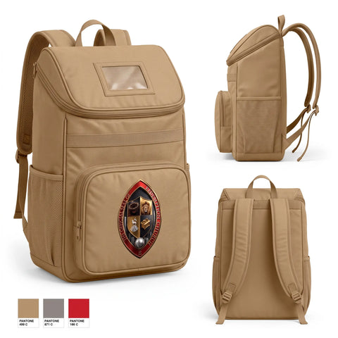 Gear Bag, 2-198, Army, Teamtime, Team time, sublimation, custom sports apparel, team uniforms, spirit wear, spiritwear, sports uniforms, custom shirts, team store, custom team store, fundraiser sports, apparel fundraiser