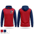 Lonestar Wolves Hoodie - 1