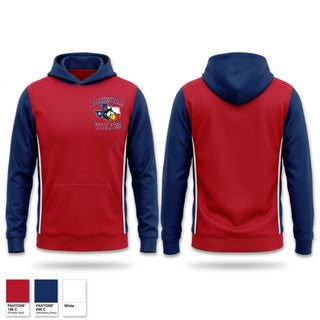 Hoodie, Lonestar Wolves, Softball, Teamtime, Team time, sublimation, custom sports apparel, team uniforms, spirit wear, spiritwear, sports uniforms, custom shirts, team store, custom team store, fundraiser sports, apparel fundraiser