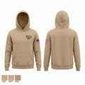 Western Oklahoma SRT Hoodie - 1