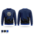 Banner Health Security Crew Neck Sweatshirt - 2