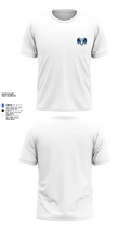 Ramsay 41879496 Short Sleeve Performance Shirt - 4