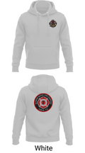 Bangor fire 12314557 Hoodie - 4
