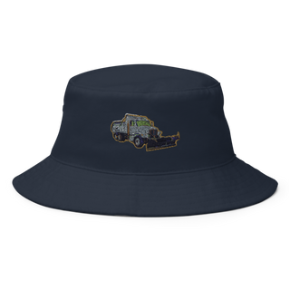WSDOT 42442196 Bucket Hat | Big Accessories BX003