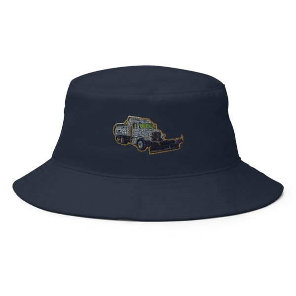 WSDOT 42442196 Bucket Hat | Big Accessories BX003