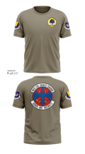786th CES 8779713 Short Sleeve Performance Shirt - 22