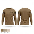 MFRC 30852154 Long Sleeve Performance Shirt - 1