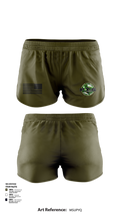 PAY YA SELF 50021856 Ranger Panties - 2