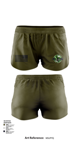 Ranger Panties, PAY YA SELF, , Teamtime, Team time, sublimation, custom sports apparel, team uniforms, spirit wear, spiritwear, sports uniforms, custom shirts, team store, custom team store, fundraiser sports, apparel fundraiser