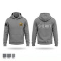 Vance County Sheriff Office Hoodie - 1