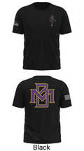 Mo Better Jaguars 31138432 Old School Cotton Feel Shirt - 29