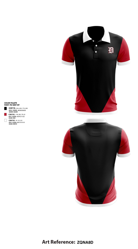 Short Sleeve Performance Polo, DeKalb Barons Baseball, Baseball, Teamtime, Team time, sublimation, custom sports apparel, team uniforms, spirit wear, spiritwear, sports uniforms, custom shirts, team store, custom team store, fundraiser sports, apparel fundraiser