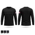 medcor Long Sleeve Performance Shirt - 1