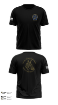 SAR Unit 23323754 Old School Cotton Feel Shirt - 100