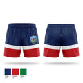 Morgan County Ambulance Service 28382223 Ranger Panties - 1