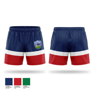 Ranger Panties, Morgan County Ambulance Service, EMS/EMT, Teamtime, Team time, sublimation, custom sports apparel, team uniforms, spirit wear, spiritwear, sports uniforms, custom shirts, team store, custom team store, fundraiser sports, apparel fundraiser