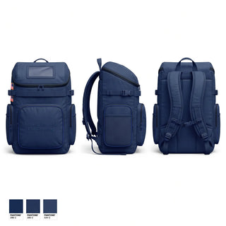Gear Bag, Alloway Township Fire Company, Fire Department, Teamtime, Team time, sublimation, custom sports apparel, team uniforms, spirit wear, spiritwear, sports uniforms, custom shirts, team store, custom team store, fundraiser sports, apparel fundraiser