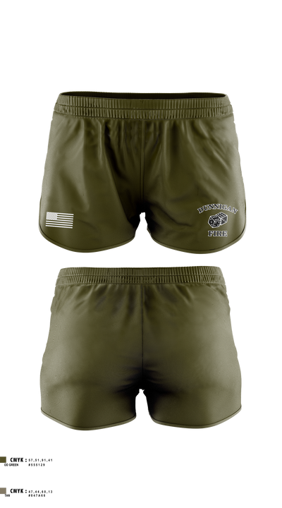 Dunnigan Fire Dept 20290423 Ranger Panties - 4