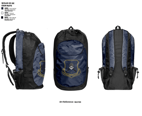Gear Bag, Gurley's Gun Repair Service LLCGurley's Gun Repair Service LLC, , Teamtime, Team time, sublimation, custom sports apparel, team uniforms, spirit wear, spiritwear, sports uniforms, custom shirts, team store, custom team store, fundraiser sports, apparel fundraiser