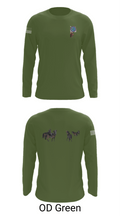 CNSG WEST PAC 72137454 Long Sleeve Performance Shirt - 44