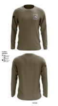 DET2 59094462 Long Sleeve Performance Shirt - 1