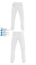 Stuart W Cramer High School Volleyball 87218766 Sweatpants - 12