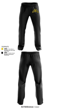 KLM COUGARS 12053517 Sweatpants - 1