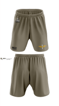 23rd BEB UAS 32441803 Athletic Shorts With Pockets - 2
