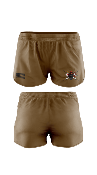 Ranger Panties, 50th ESB-E, C. Co., Army, Teamtime, Team time, sublimation, custom sports apparel, team uniforms, spirit wear, spiritwear, sports uniforms, custom shirts, team store, custom team store, fundraiser sports, apparel fundraiser