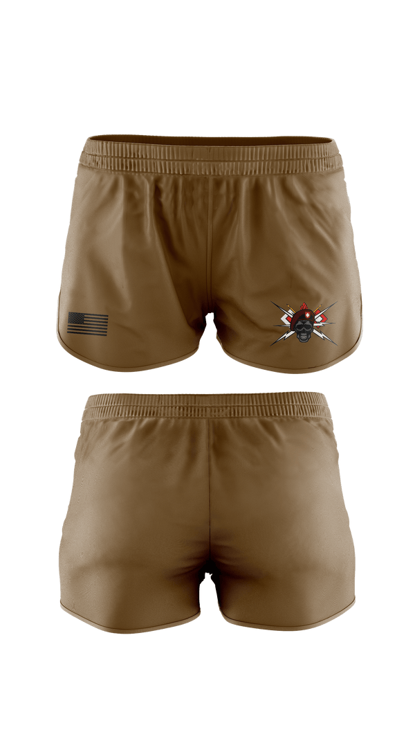 Ranger Panties, 50th ESB-E, C. Co., Army, Teamtime, Team time, sublimation, custom sports apparel, team uniforms, spirit wear, spiritwear, sports uniforms, custom shirts, team store, custom team store, fundraiser sports, apparel fundraiser