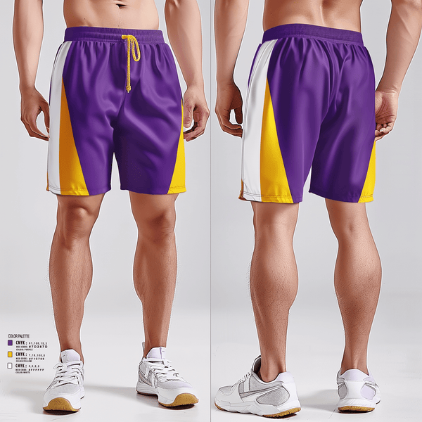 Athletic Shorts With Pockets, Norwalk Girls Flag Football, Football, Teamtime, Team time, sublimation, custom sports apparel, team uniforms, spirit wear, spiritwear, sports uniforms, custom shirts, team store, custom team store, fundraiser sports, apparel fundraiser
