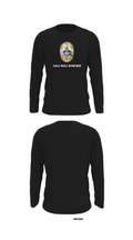 Eagle Police Department 40454733 Long Sleeve Performance Shirt - 31