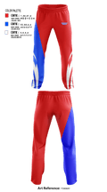 Bulldogs 56928058 Sweatpants - 1