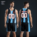 Rod wave elite 10283134 Basketball Uniform - 1