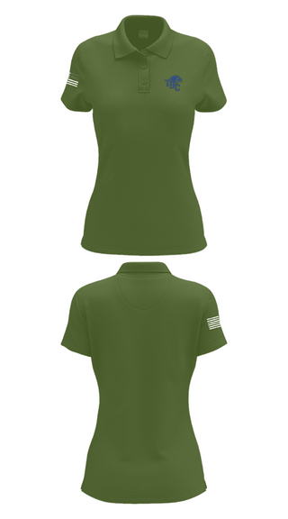 Women's Short Sleeve Performance Polo, Trinity Baptist College Volleyball, Women's Volleyball, Teamtime, Team time, sublimation, custom sports apparel, team uniforms, spirit wear, spiritwear, sports uniforms, custom shirts, team store, custom team store, fundraiser sports, apparel fundraiser