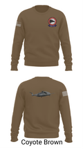 HM-15 15148080 Crew Neck Sweatshirt - 5