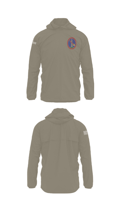 MDW 95441166 Windbreaker - 61