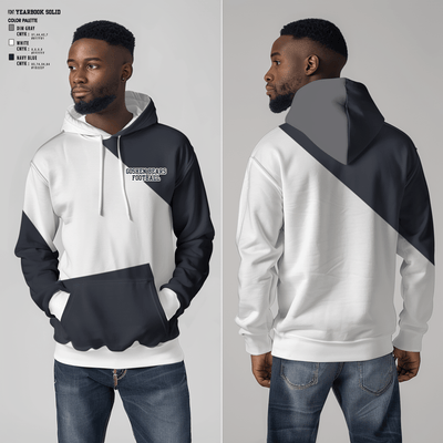 Goshen Bears 15835419 Hoodie - 2