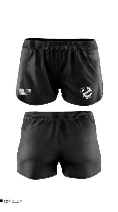 3rd PLT, Alpha Company, 2nd Cavalry 5th regiment 38799730 Ranger Panties - 1