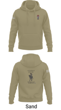 2-124IN SNIPER 8082556 Hoodie - 98