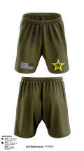 Maryville Honeybadger 60960842 Athletic Shorts With Pockets - 4
