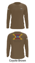 3ID divarty3ID DIVARTY 78384929 Long Sleeve Performance Shirt - 11