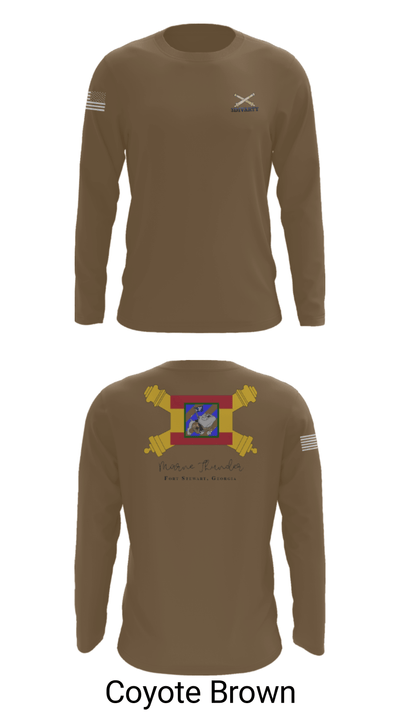 3ID divarty3ID DIVARTY 78384929 Long Sleeve Performance Shirt - 11
