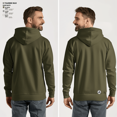 Hartford 89275674 Hoodie - 4