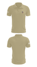 AFWTF 70505600 Short Sleeve Performance Polo - 83