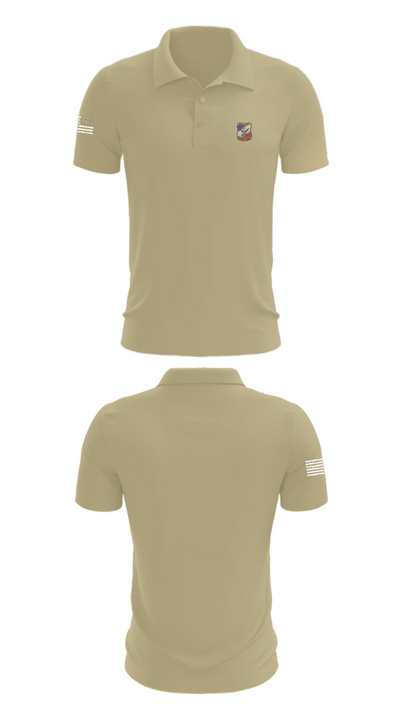 AFWTF 70505600 Short Sleeve Performance Polo - 83