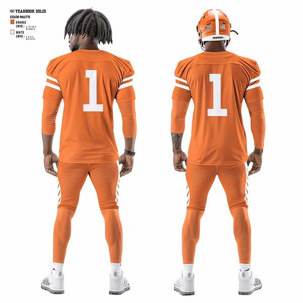 Football Jersey, Adams, Football, Teamtime, Team time, sublimation, custom sports apparel, team uniforms, spirit wear, spiritwear, sports uniforms, custom shirts, team store, custom team store, fundraiser sports, apparel fundraiser